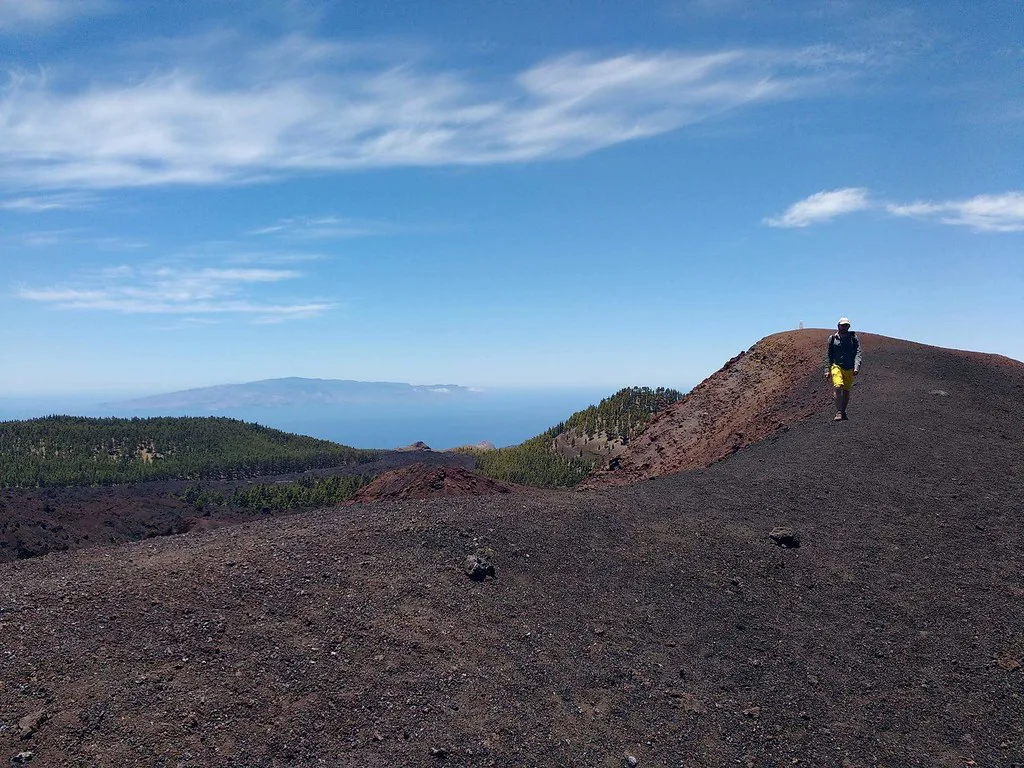 Tenerife, Spain