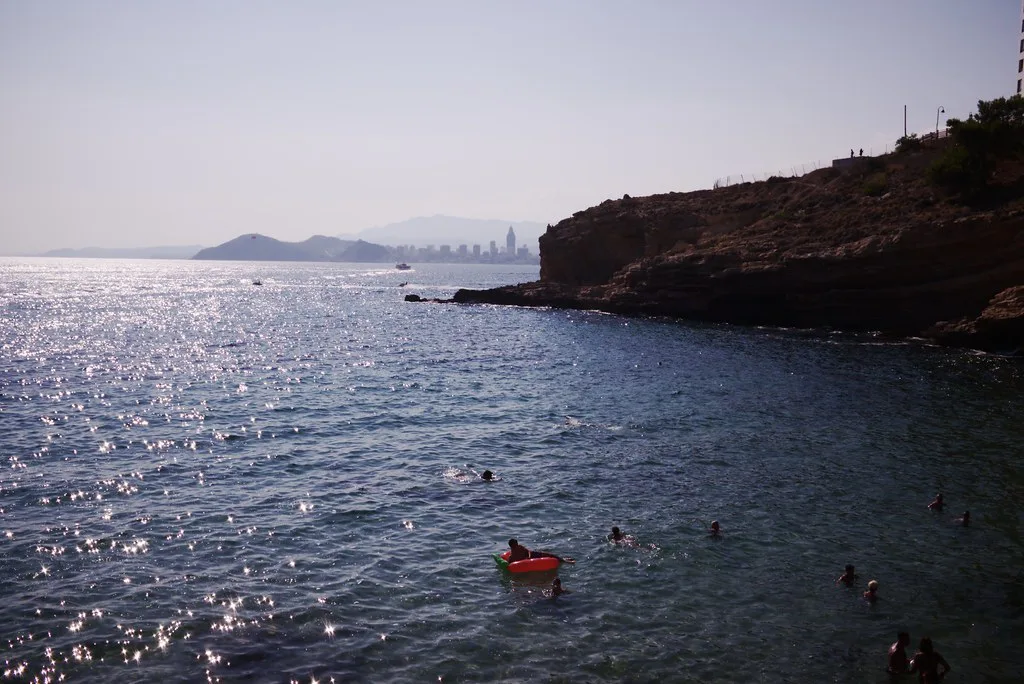 Benidorm, Alicante