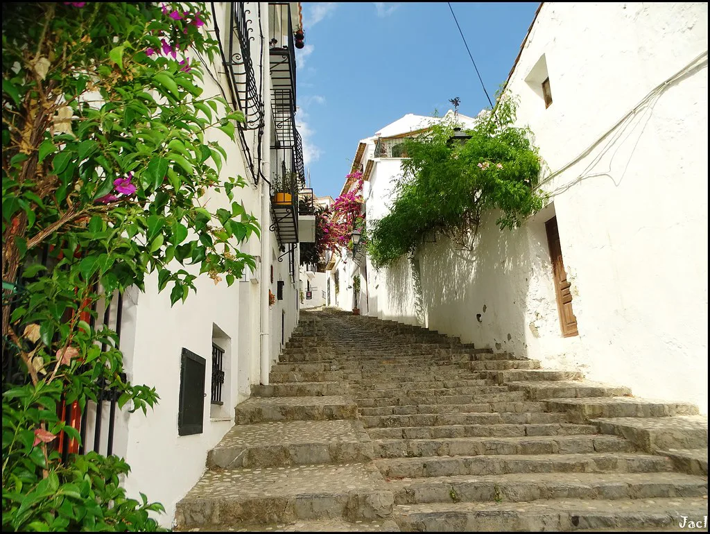 Altea (Alicante) (Spain)