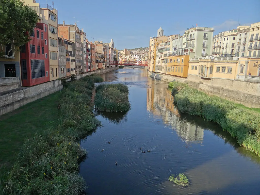 Girona Spain