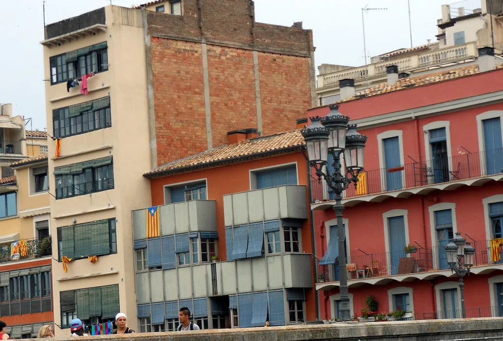 Girona, Spain