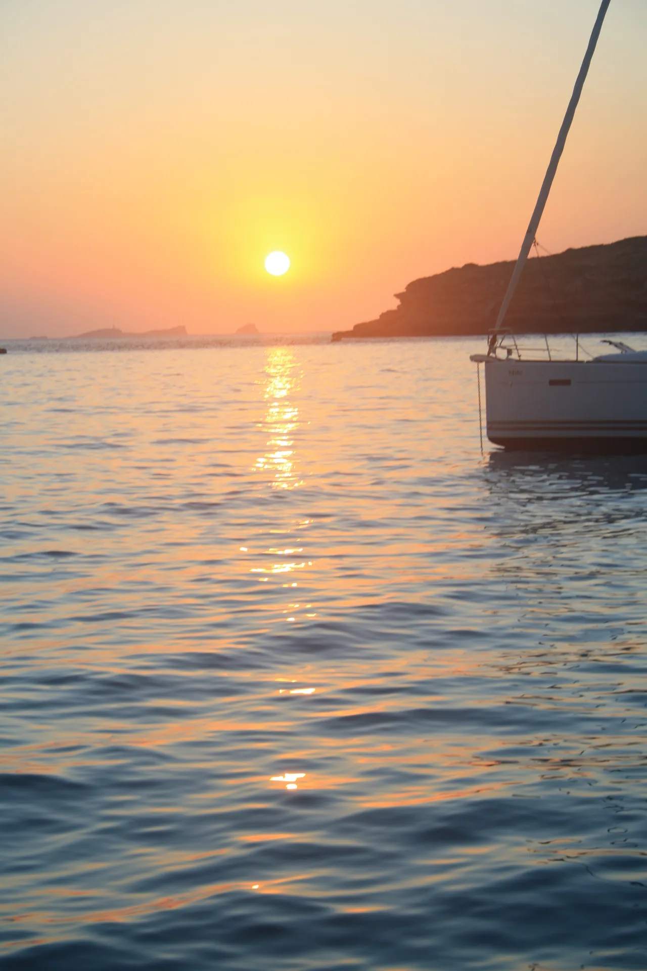 Ibiza, Spain