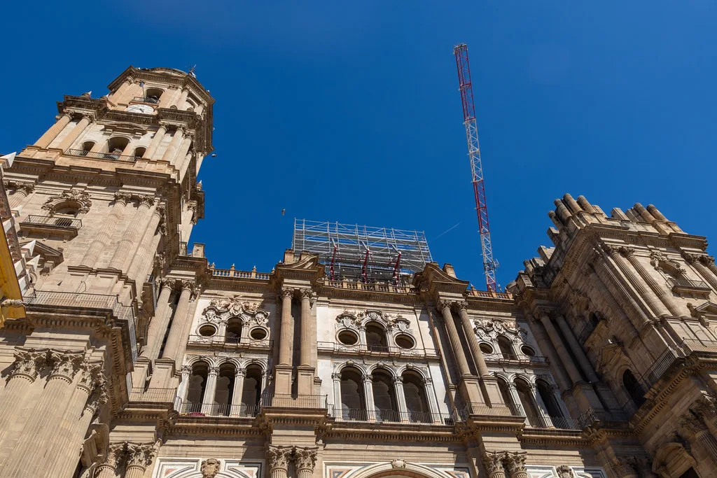 Málaga, Spain