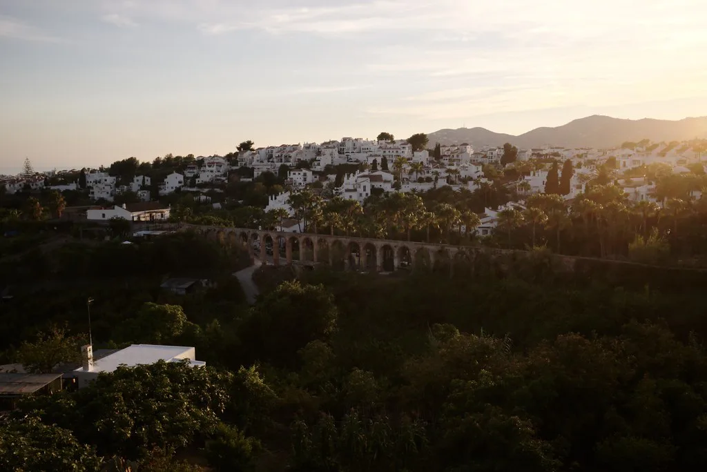 Nerja, Spain