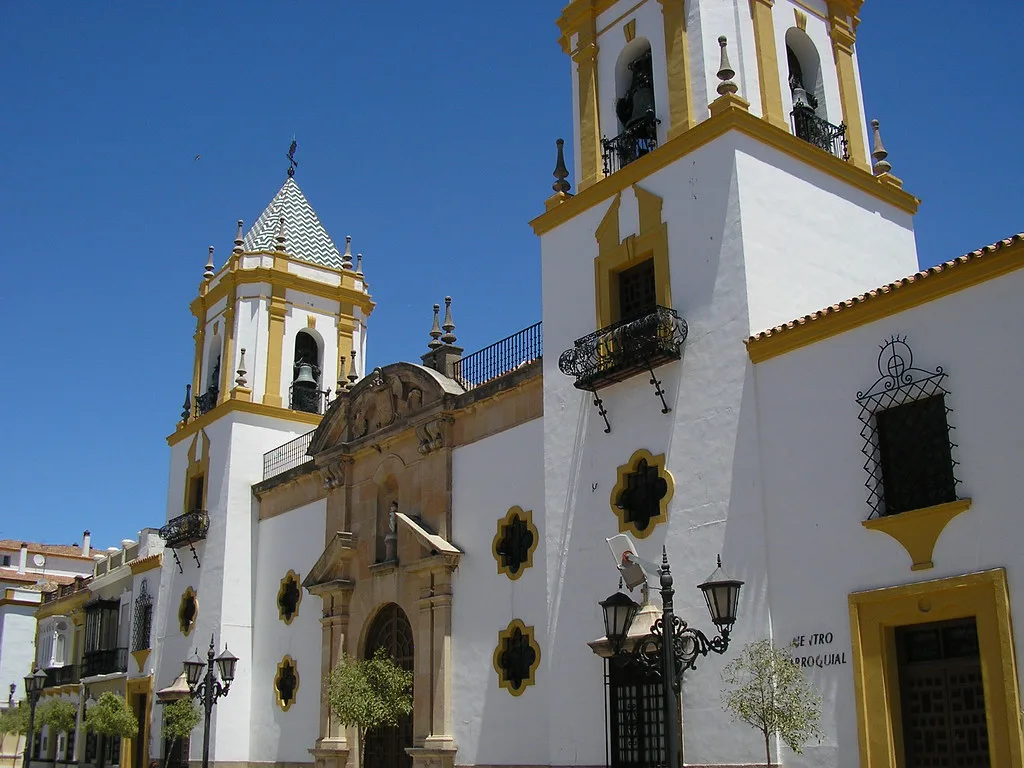 Ronda, Spain