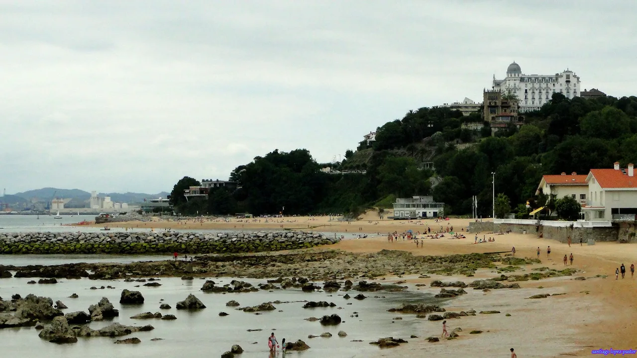 Santander, Spain