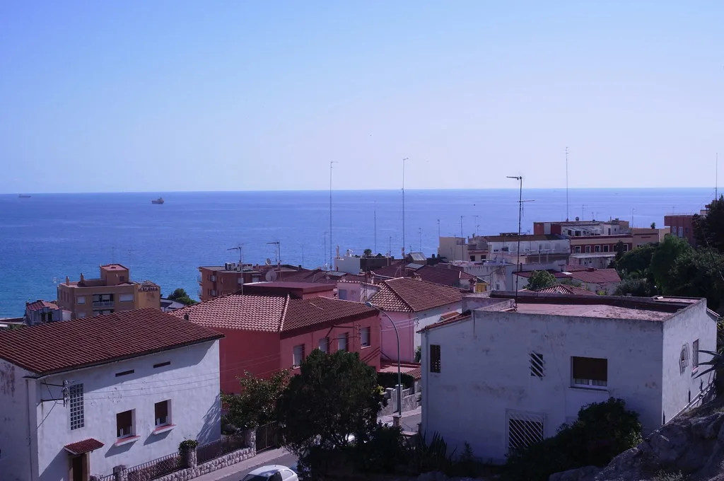 Tarragona, Spain