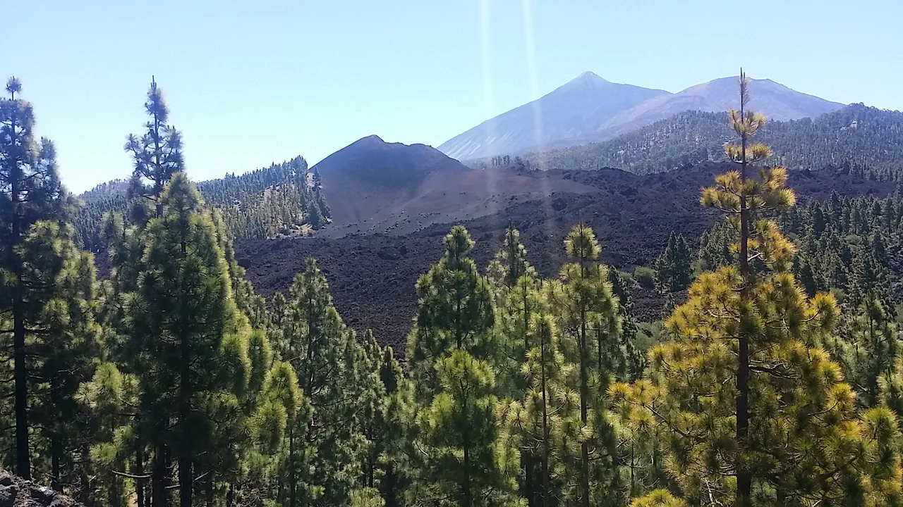 Tenerife, Spain