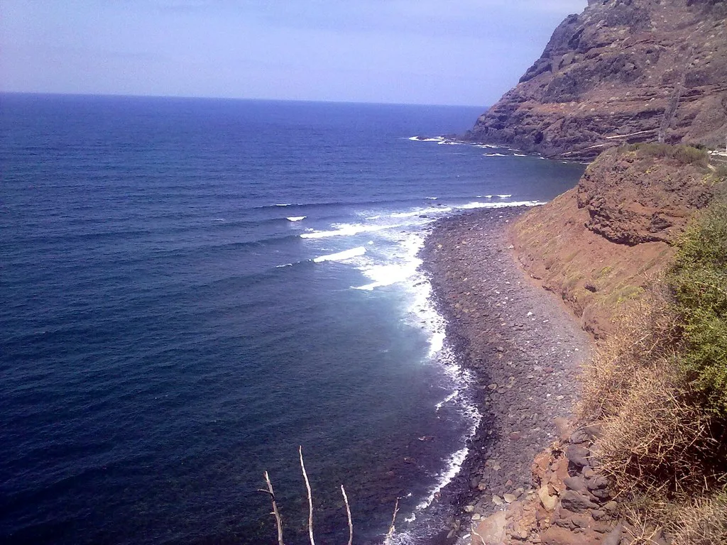 Playa Tenerife