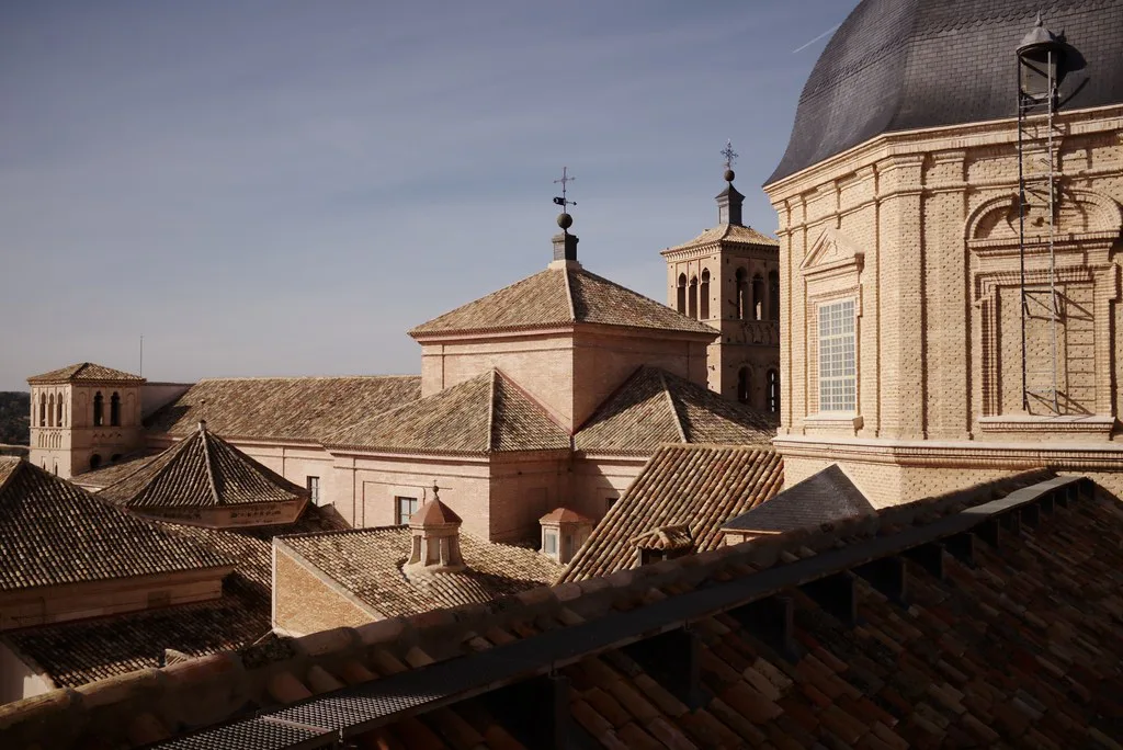 Toledo, Spain
