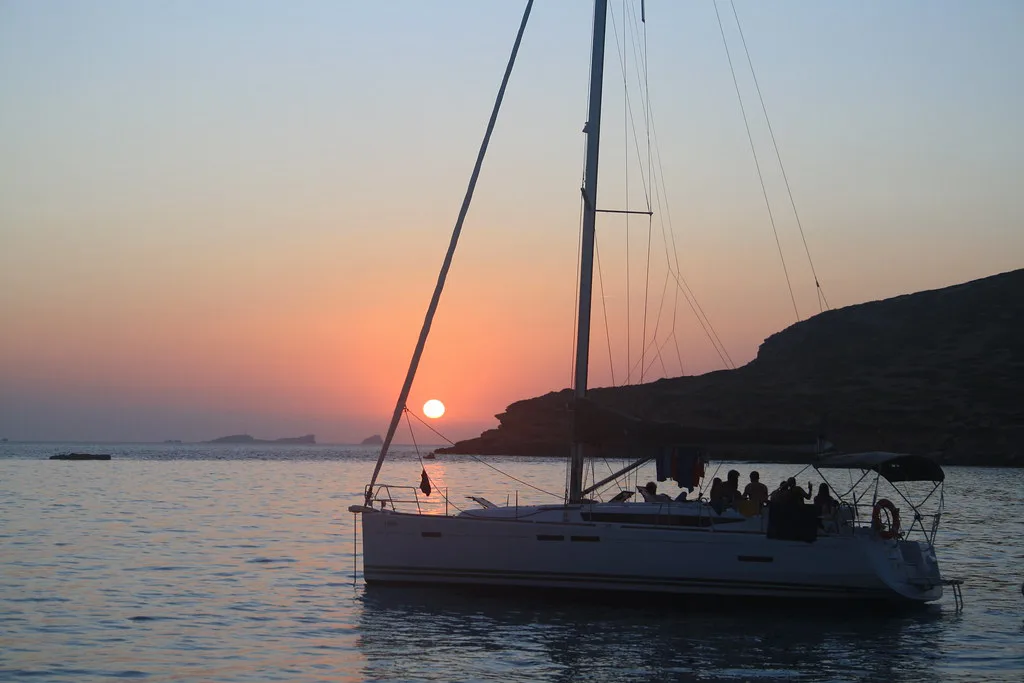 Ibiza, Spain