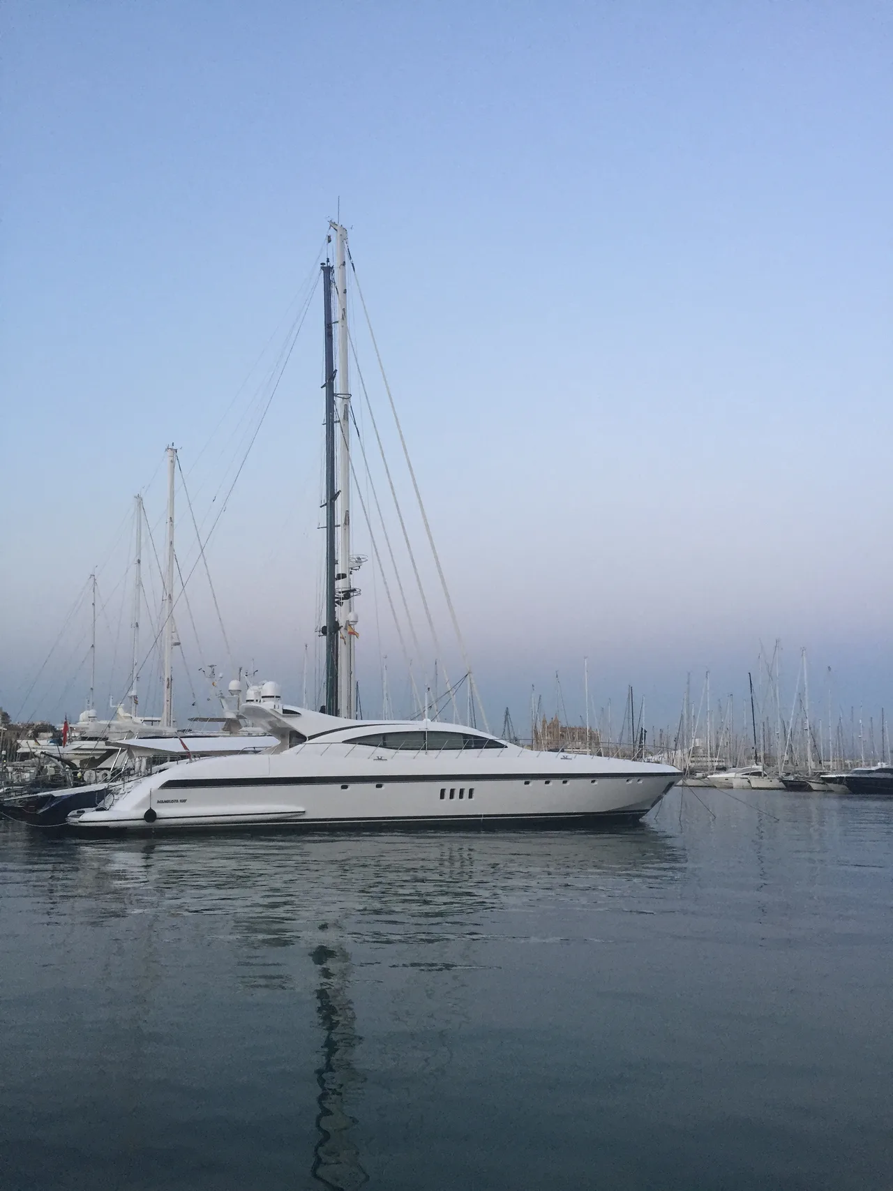 Majorca, Palma - Spanish Island