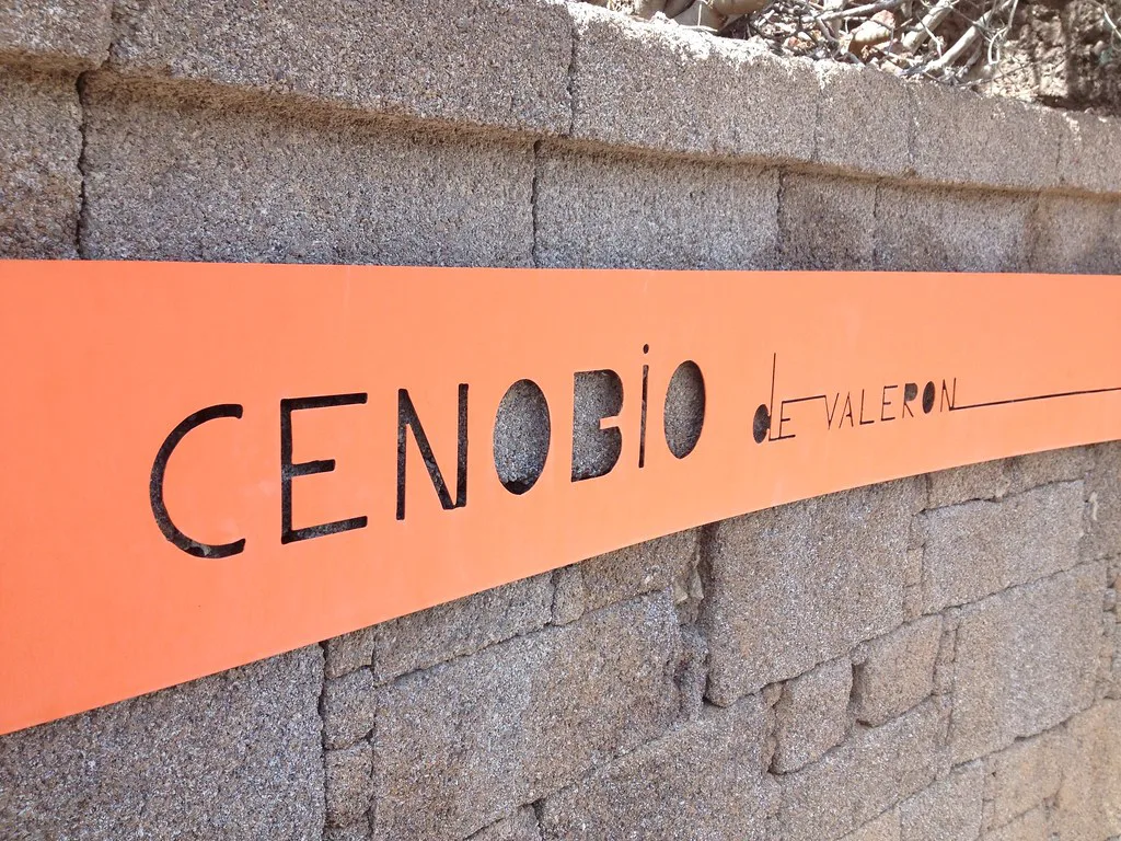 Venue view: Cenobio de Valerón, Gran Canaria
