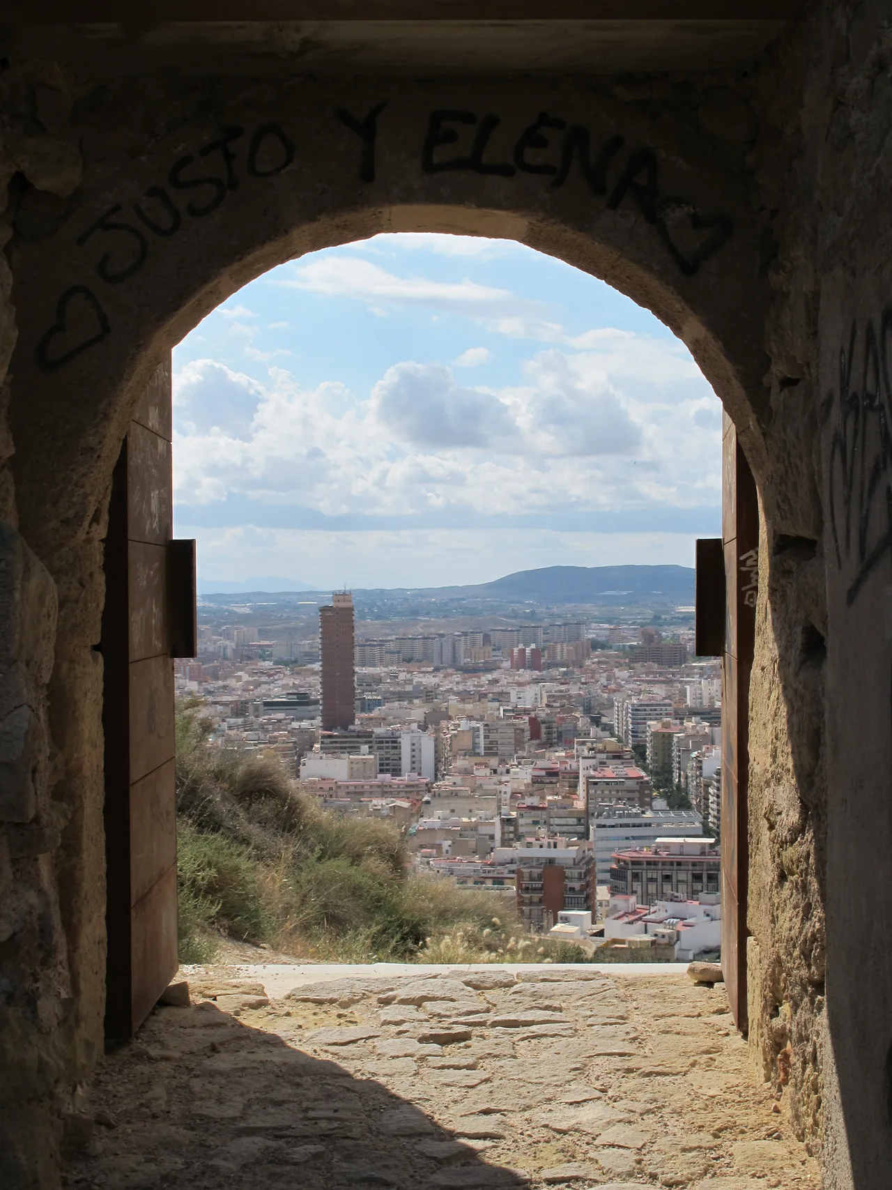 Alicante, Spain