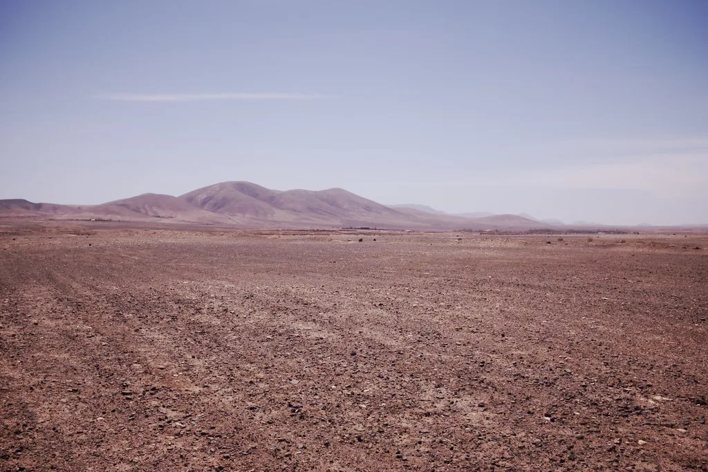 Fuerteventura, Spain