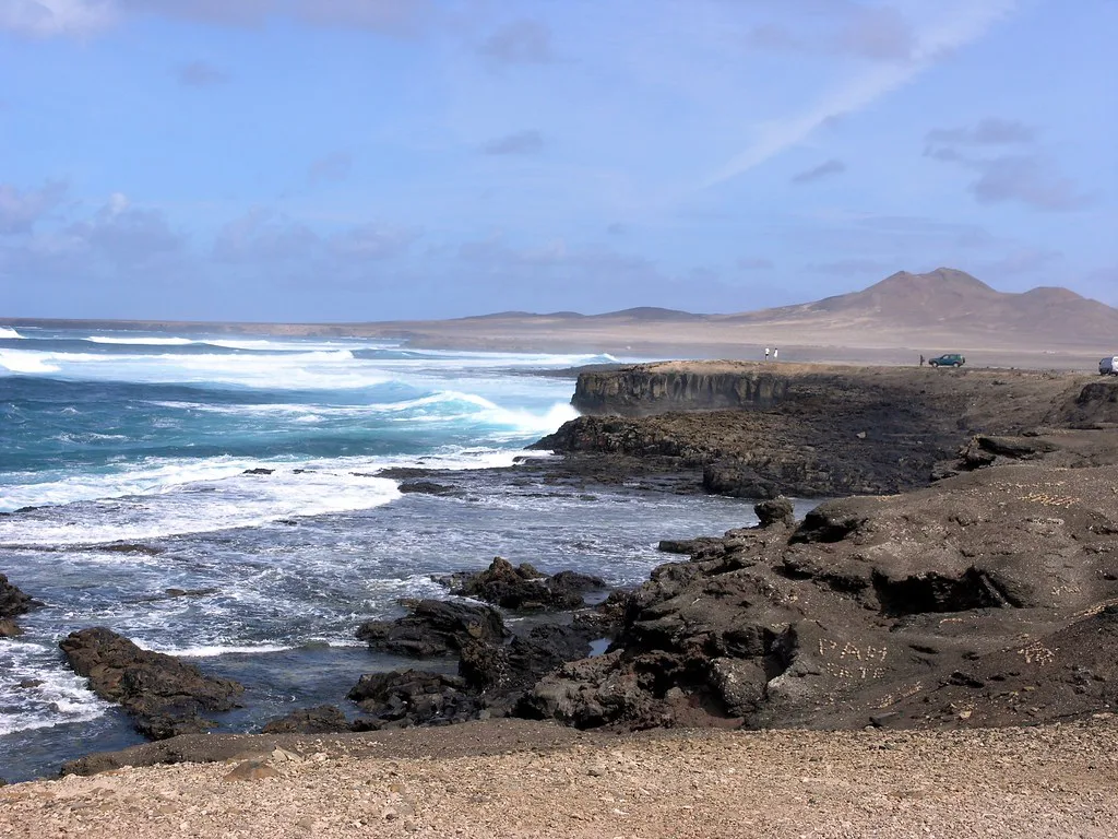 Fuerteventura, Spain