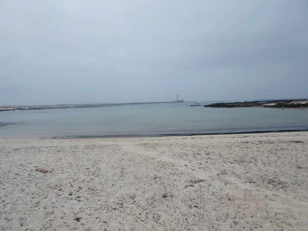 Fuerteventura, Spain