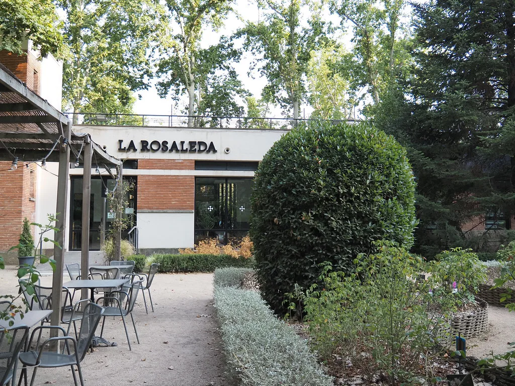 Jardins de la Devesa Girona