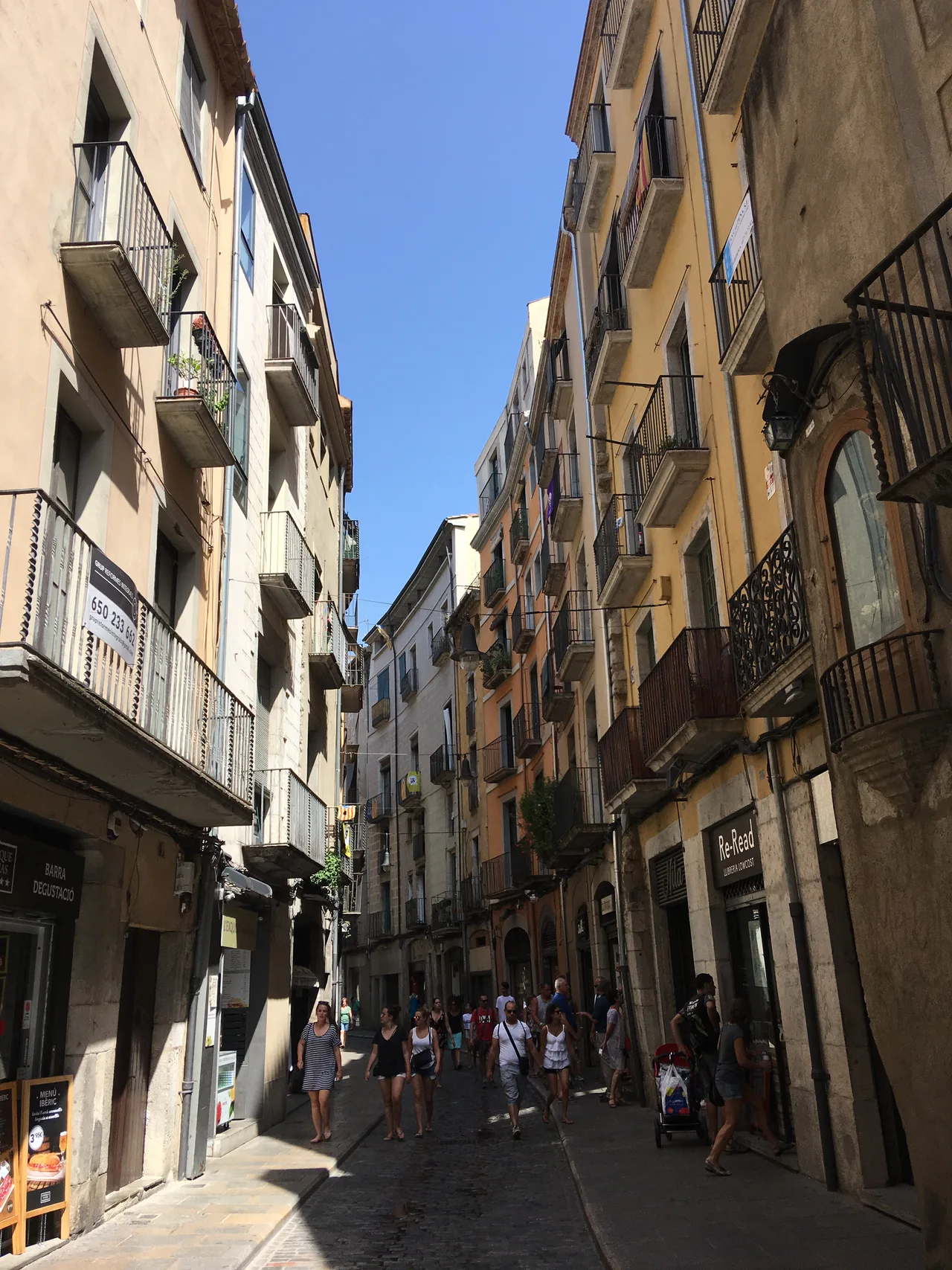 Girona, Spain