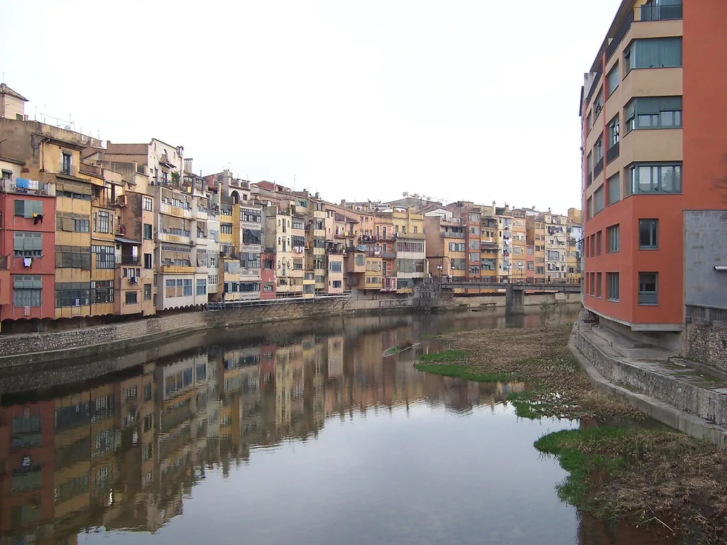 Girona, Spain