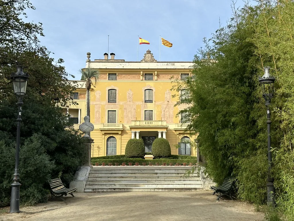 Barcelona, Girona
