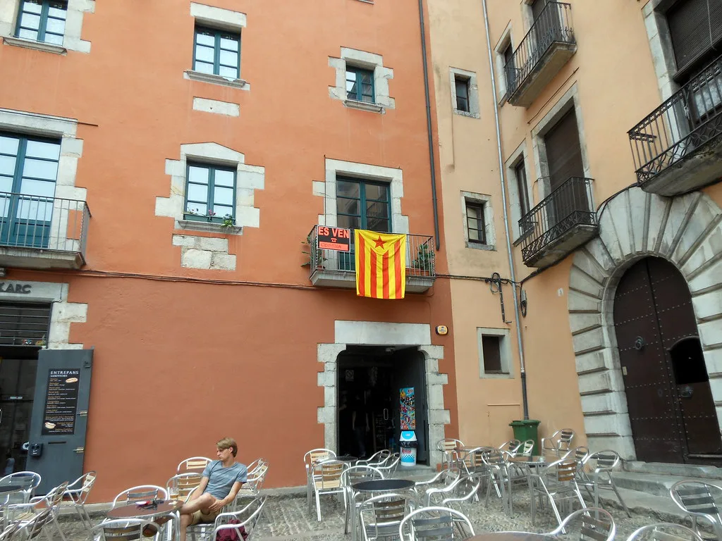Girona, Spain