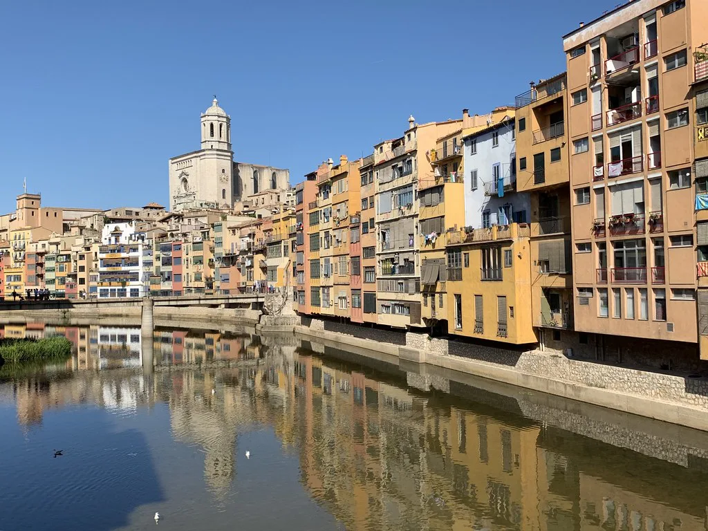 Girona, Spain