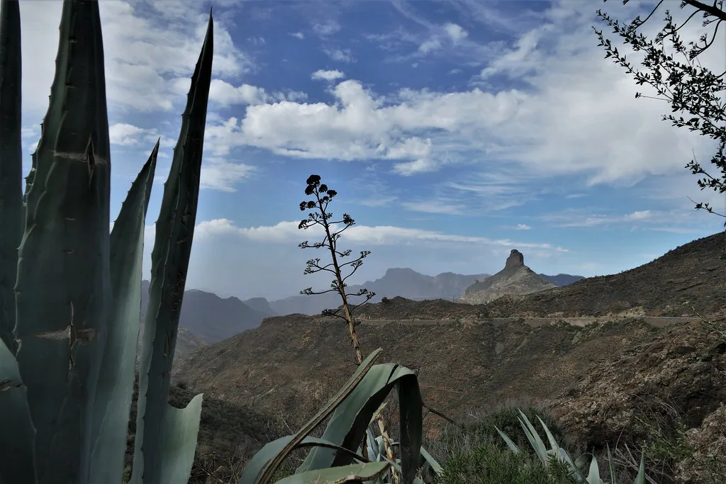 Gran Canaria, Spain