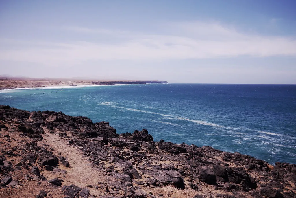 Fuerteventura, Spain