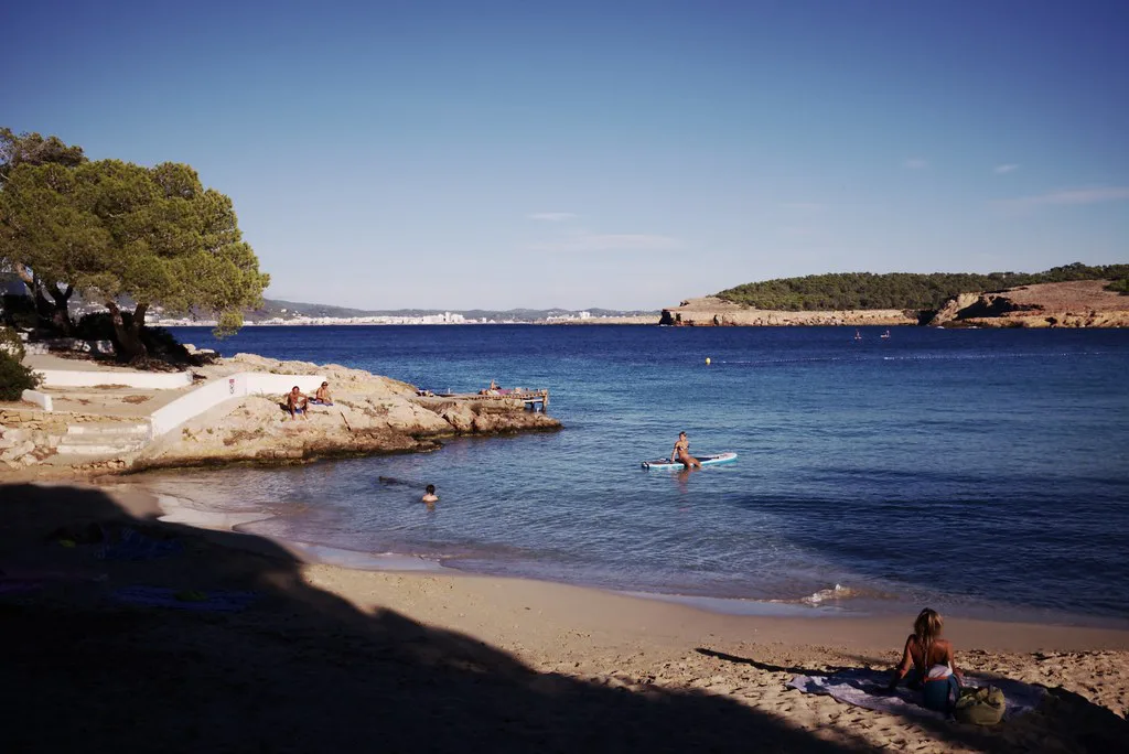 Ibiza, Spain
