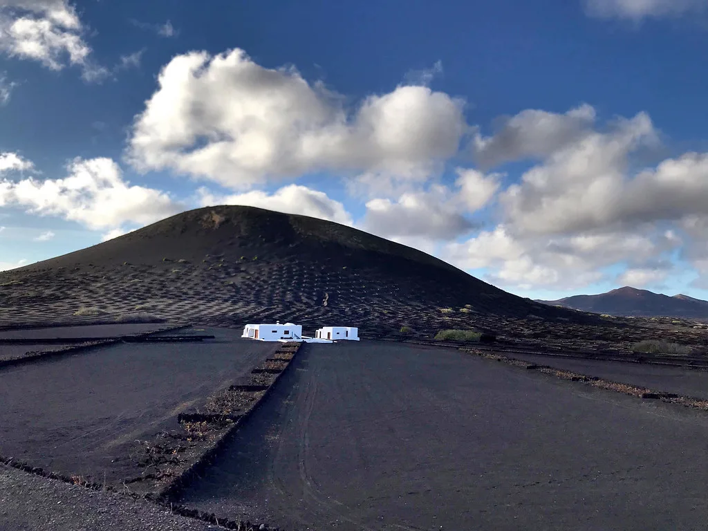 Lanzarote, Spain