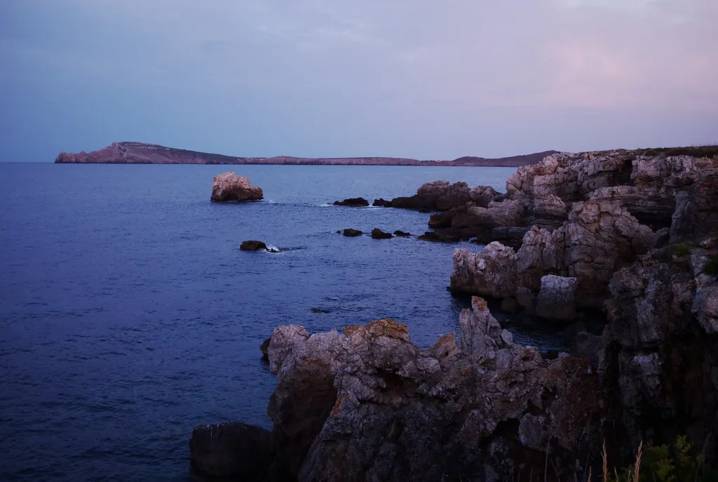 Menorca, Spain
