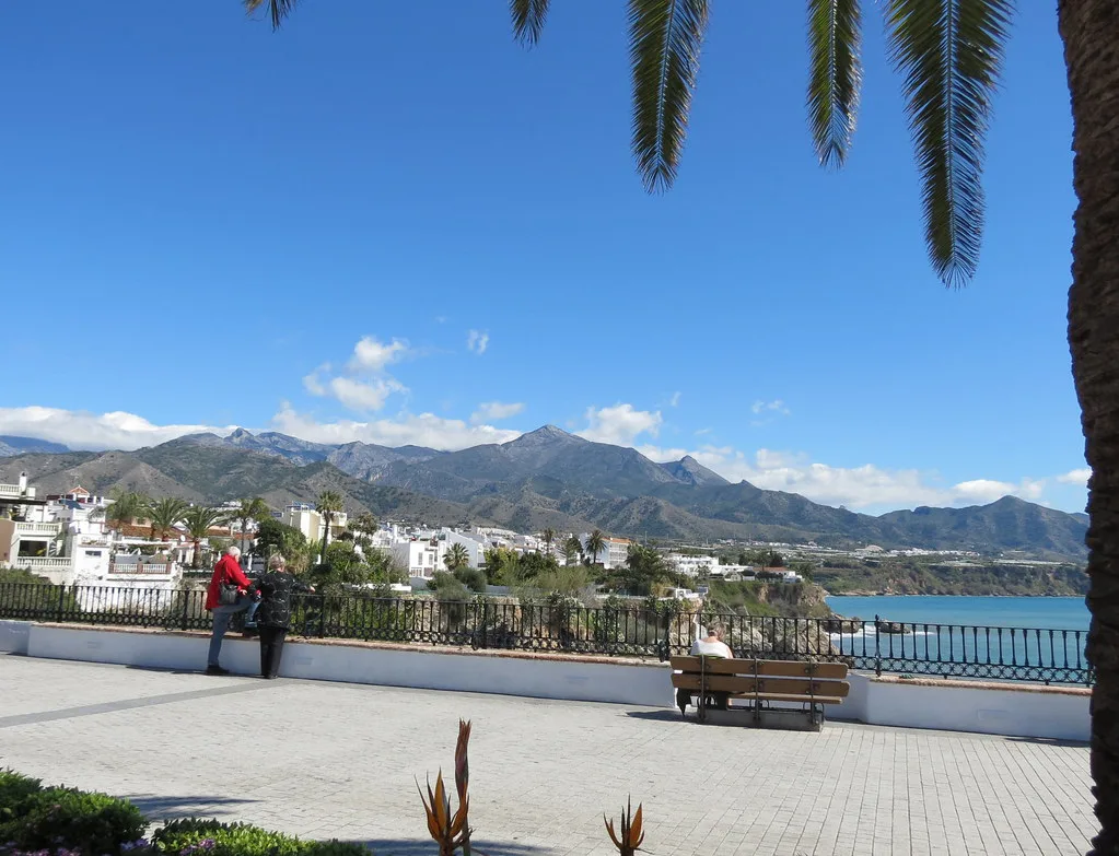 Nerja, Spain