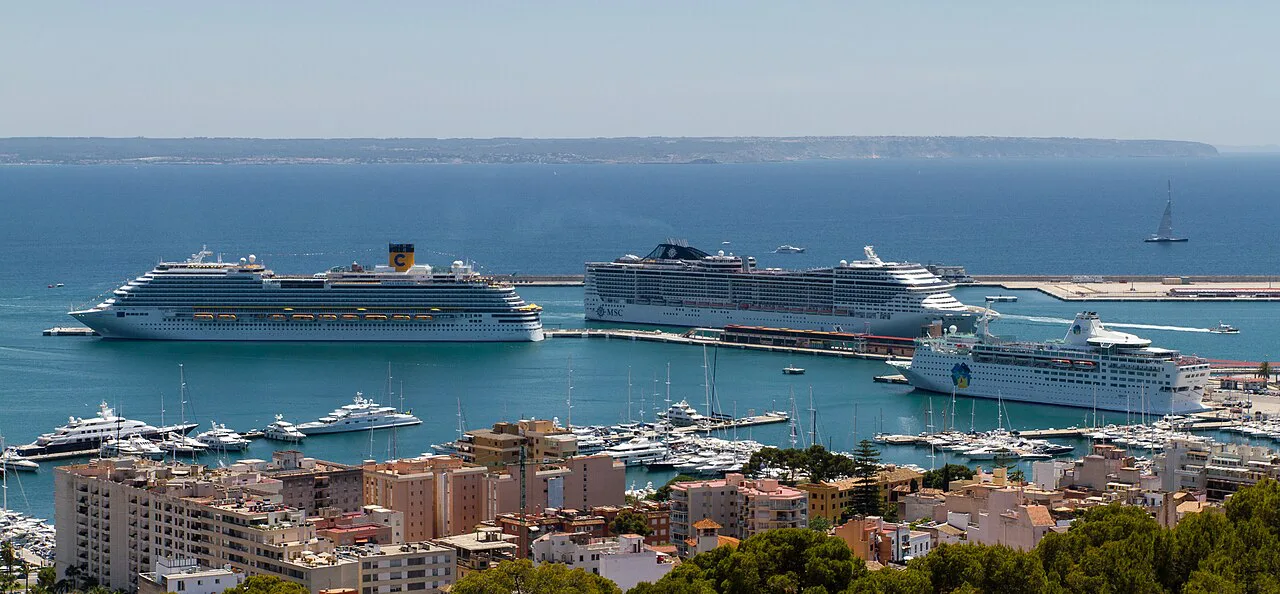 06 02 Fahrzeuge Personenverkehr, Palma
