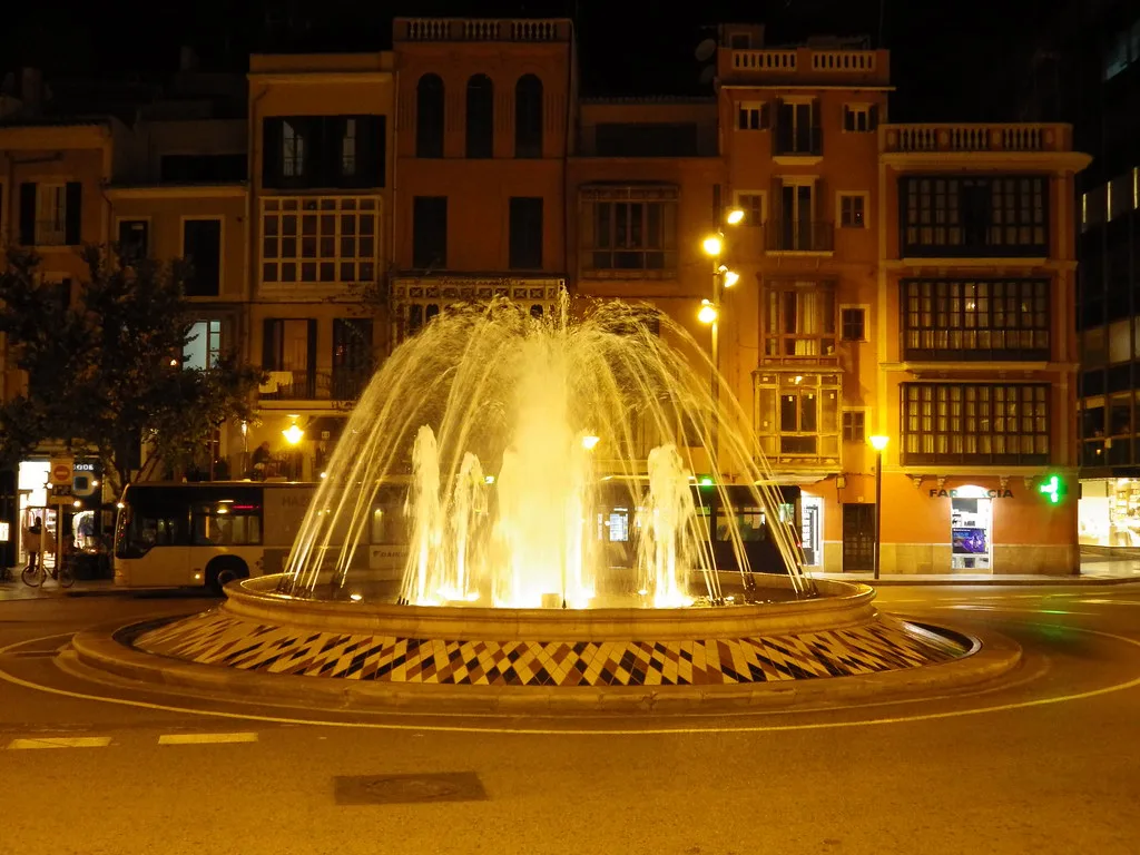 Palma, Spain