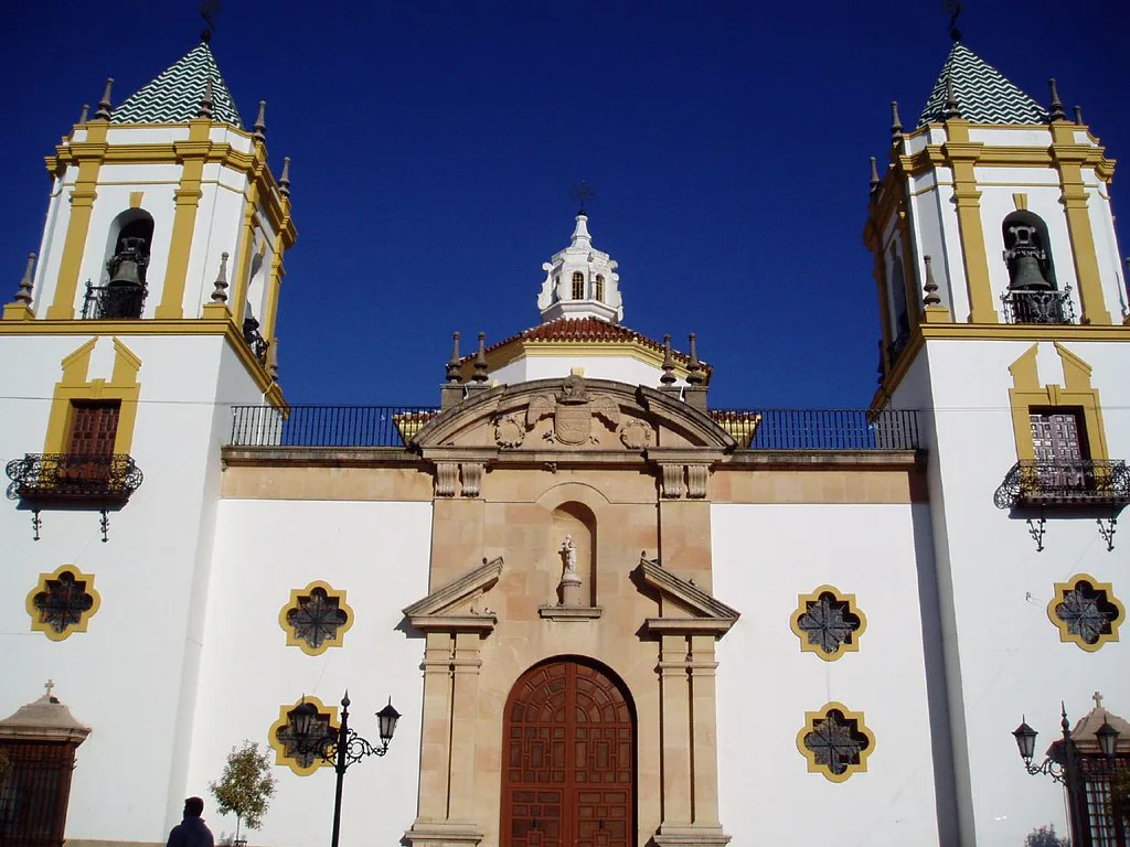 Ronda, Spain