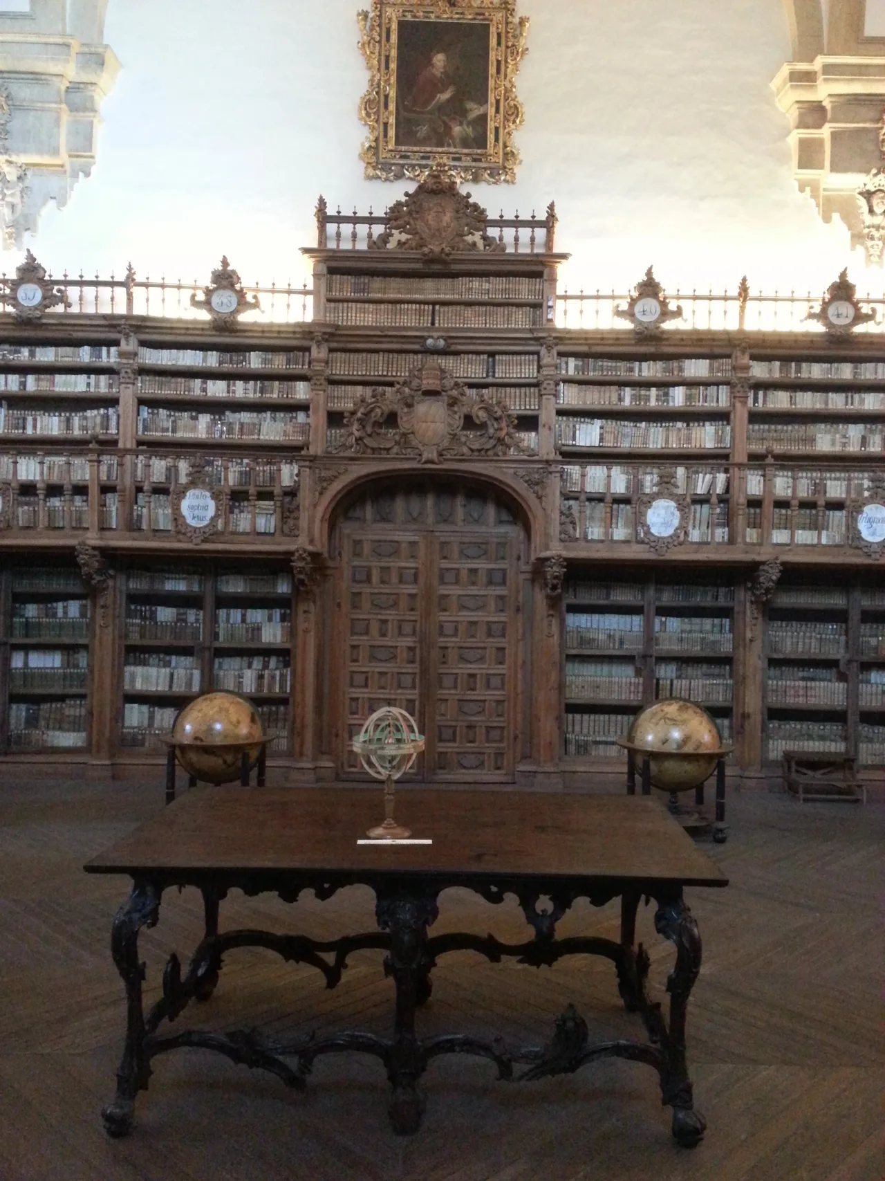 #Salamanca, Spain