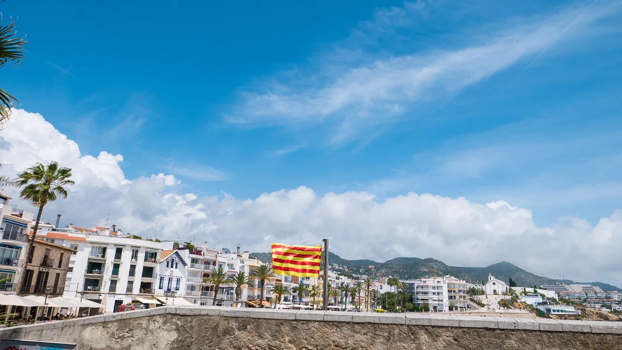 Sitges, Spain