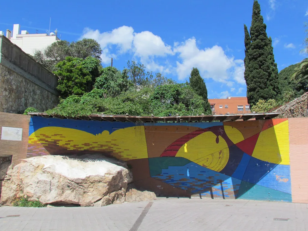 Tarragona, Spain