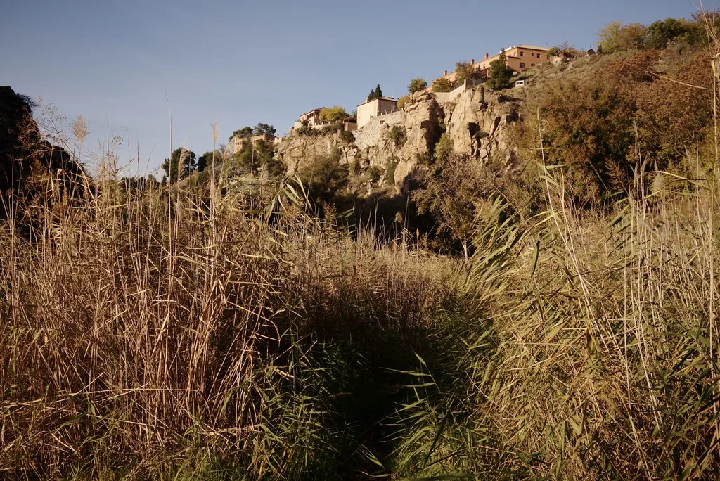 Toledo, Spain