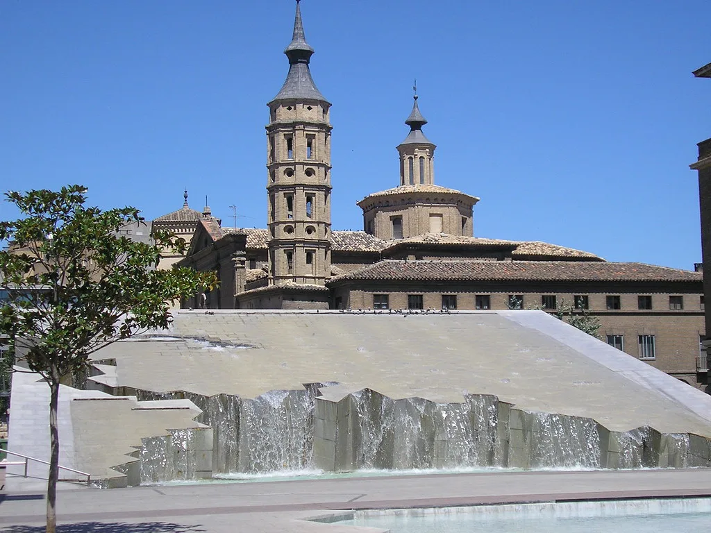 Zaragoza, Spain