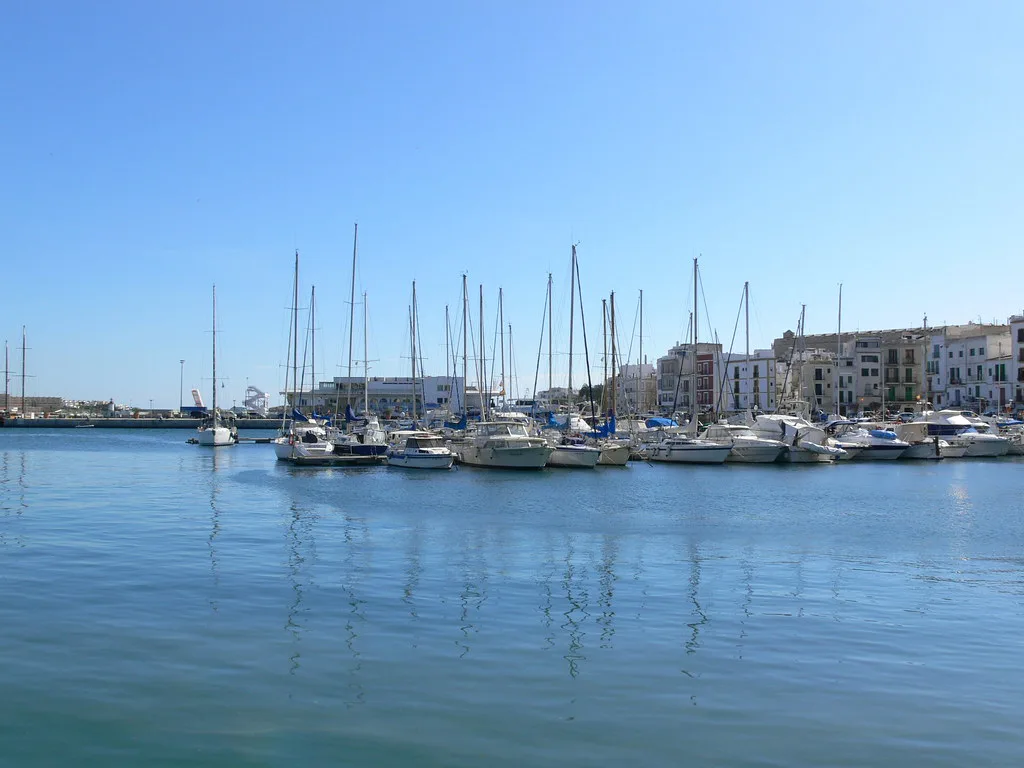 Ibiza, Spain