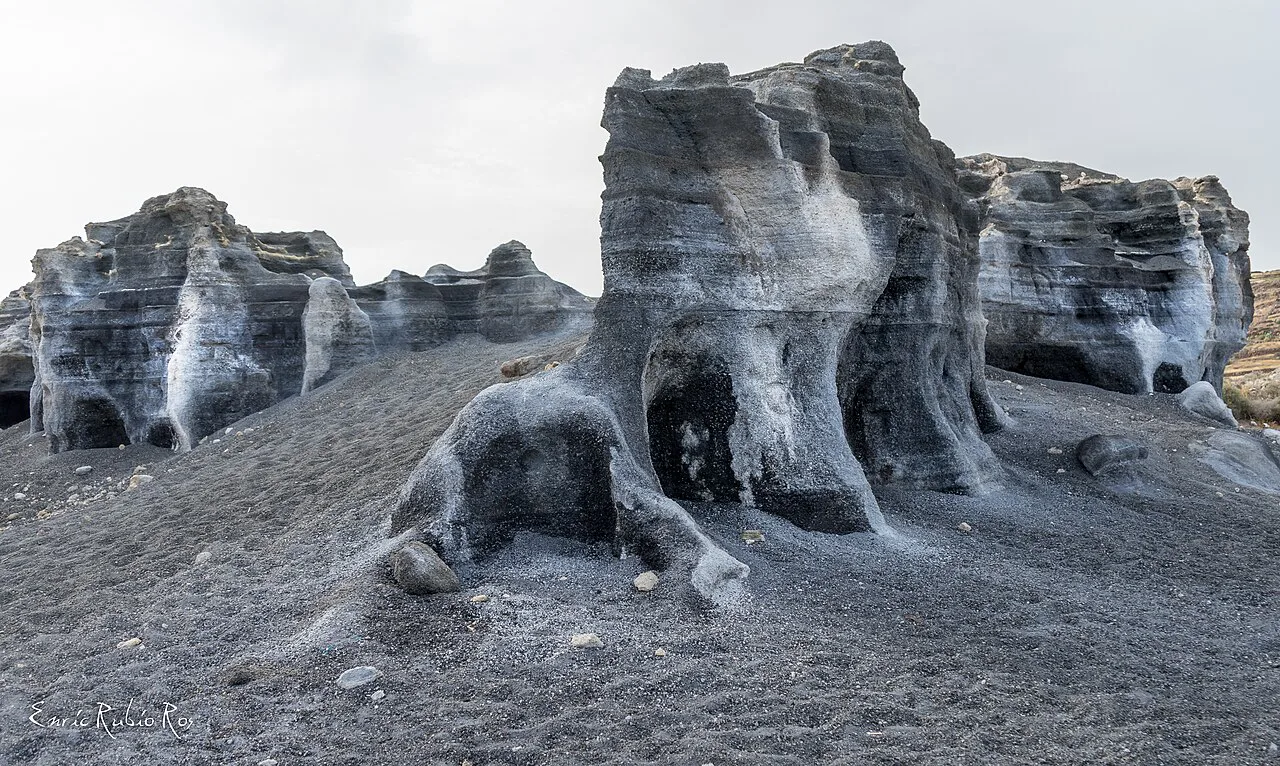 Lanzarote. - Flickr - enricrubioros