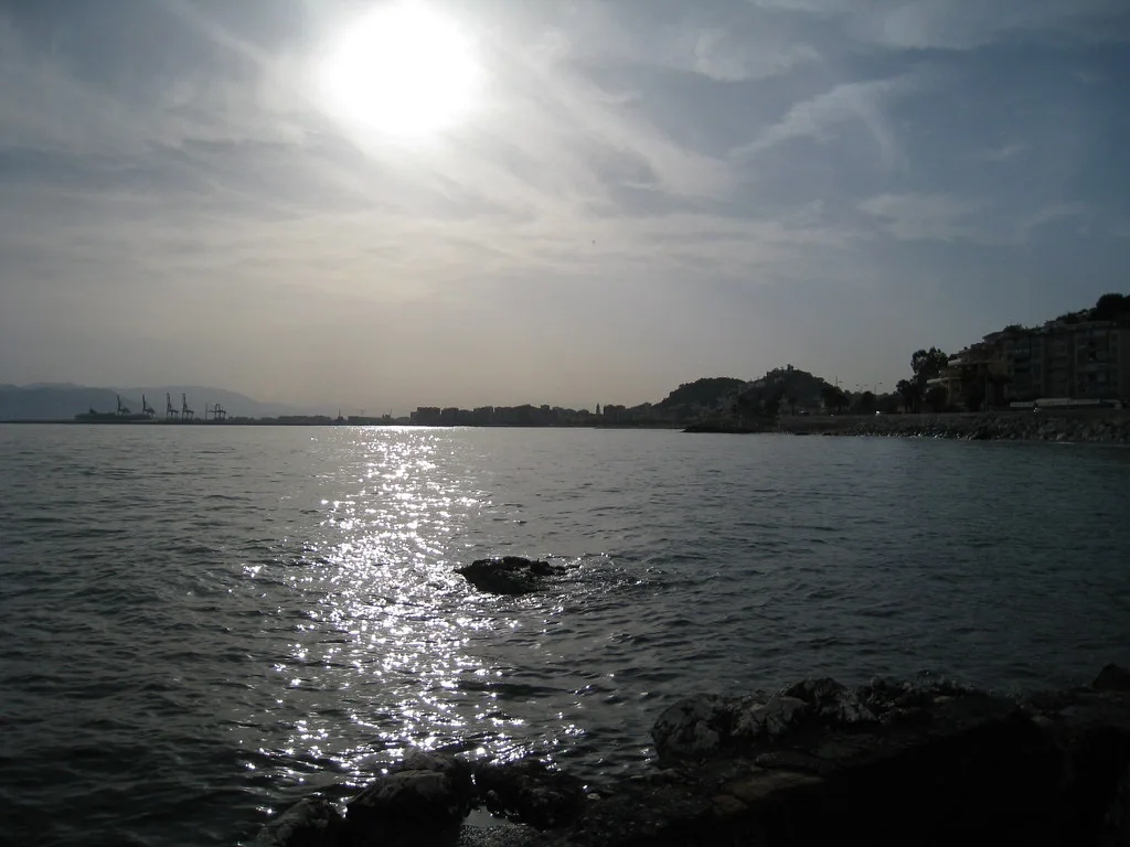 Málaga, Spain