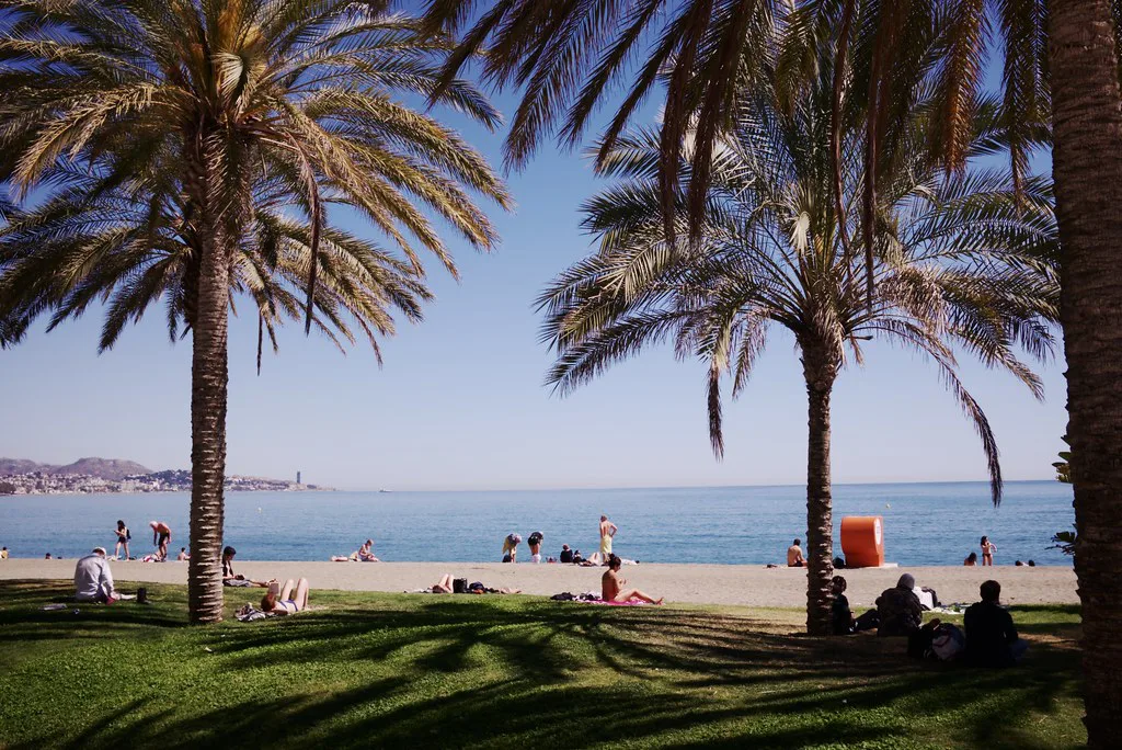 Málaga, Spain
