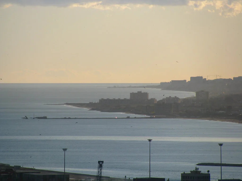 Malaga, Spain