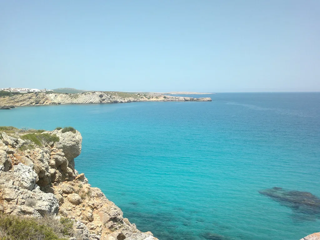 Menorca, Spain