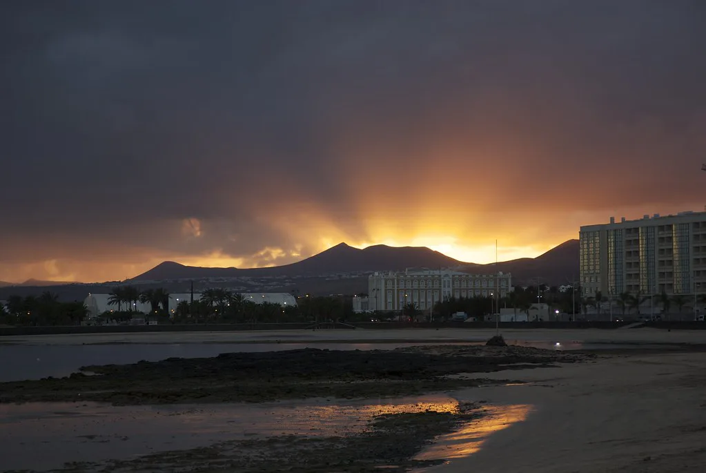 Arrecife, Lanzarote