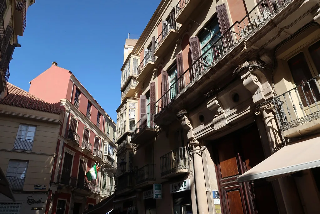 Málaga, Spain