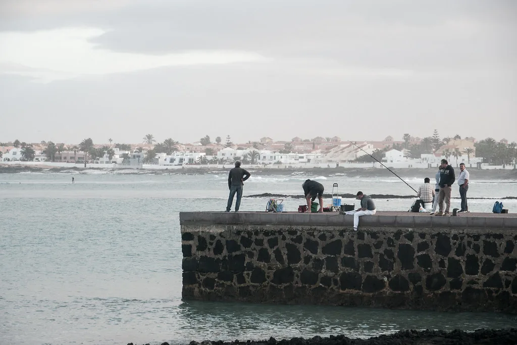 Corralejo, Fuerteventura